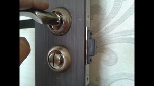 Ventajas de las cerraduras magnéticas para puertas interiores